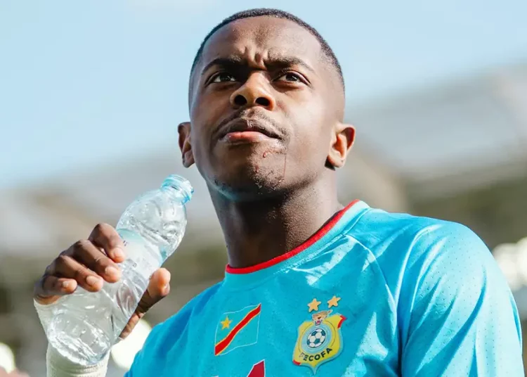 Noah Sadiki