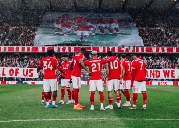 Nottingham Forest