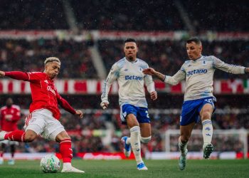 Pronostic Nottingham Forest – Aston Villa : la cote 1,75 de la demi-finale de Ligue Europa