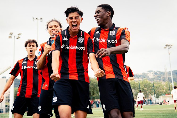 OGC Nice