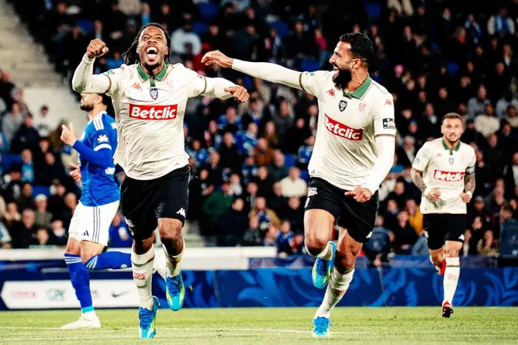 OGC Nice