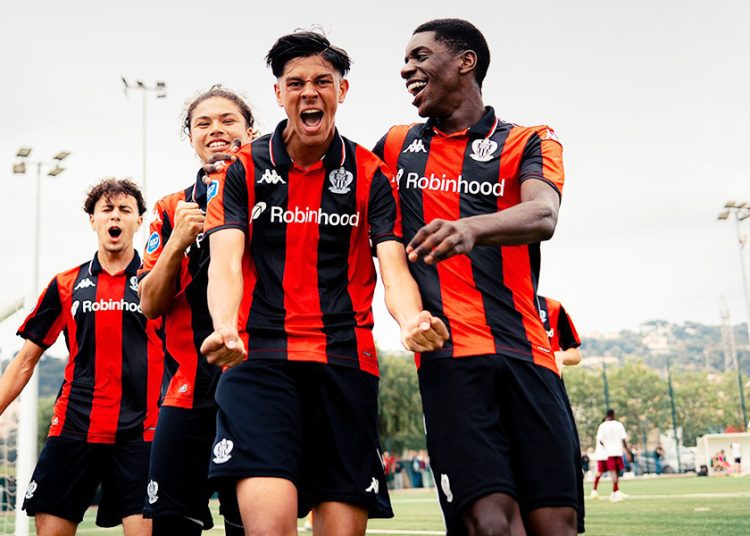 OGC Nice