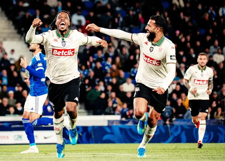OGC Nice