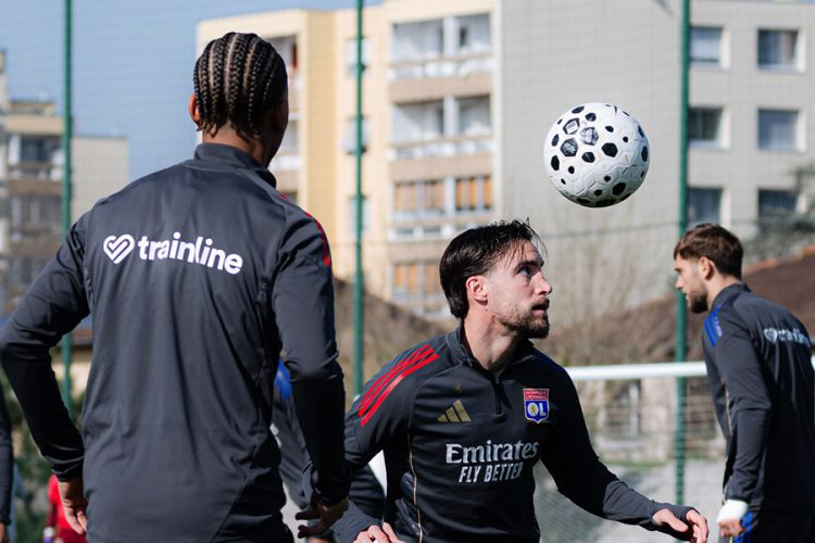 Olympique Lyonnais