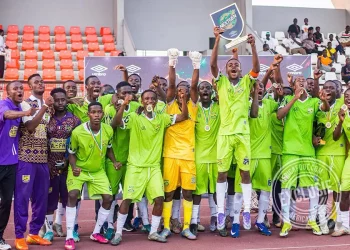 Olympique Sports d’Abobo