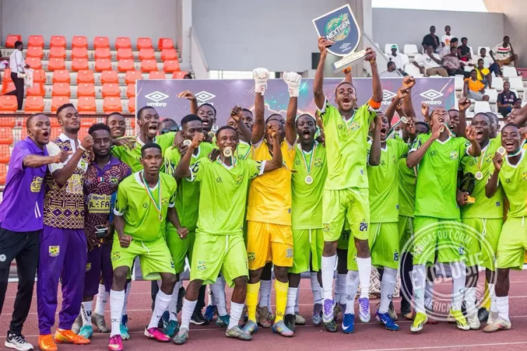 Olympique Sports d’Abobo