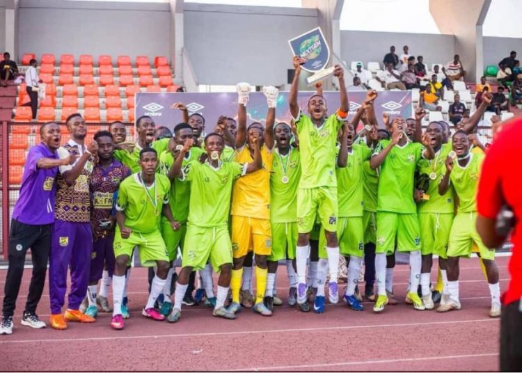 Olympique Sports d’Abobo