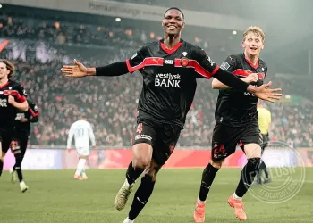 Ousmane Diao