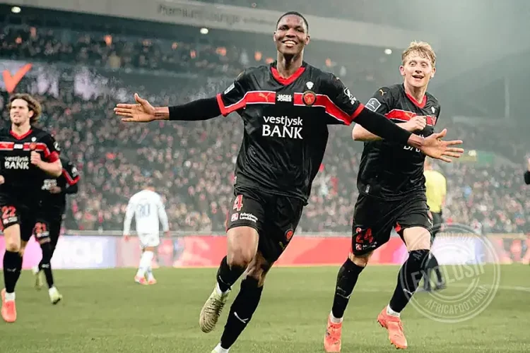 Ousmane Diao