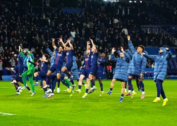 PSG Paris Saint-Germain