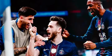 PSG