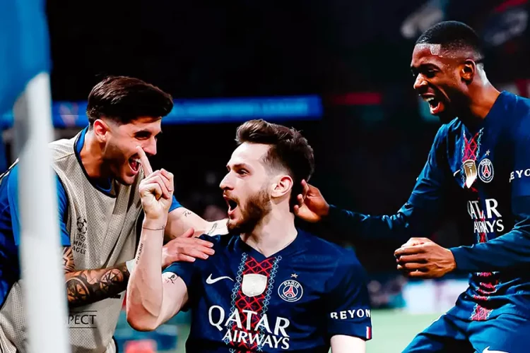 PSG