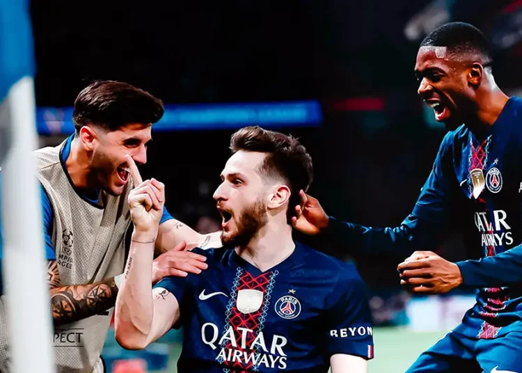 PSG