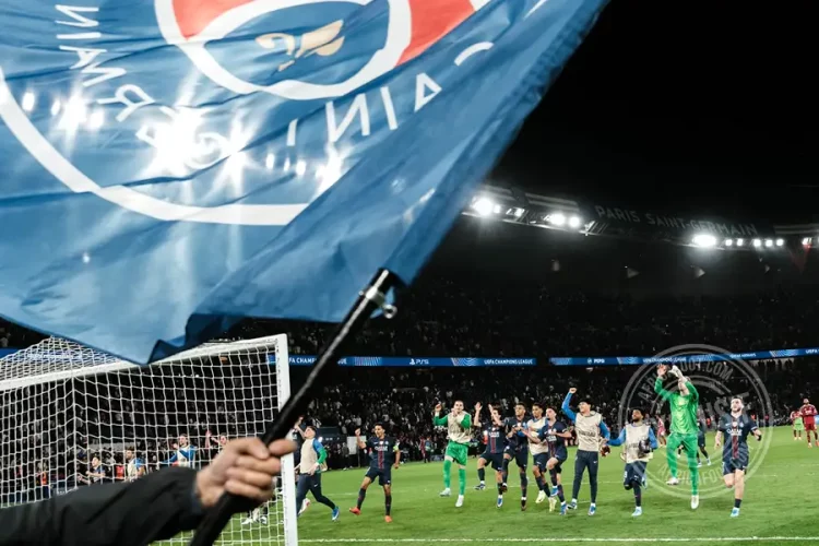 PSG