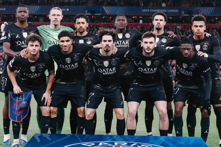PSG