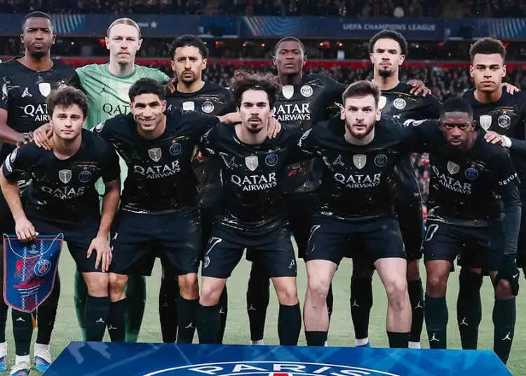 PSG