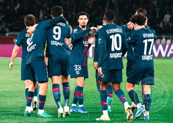 PSG