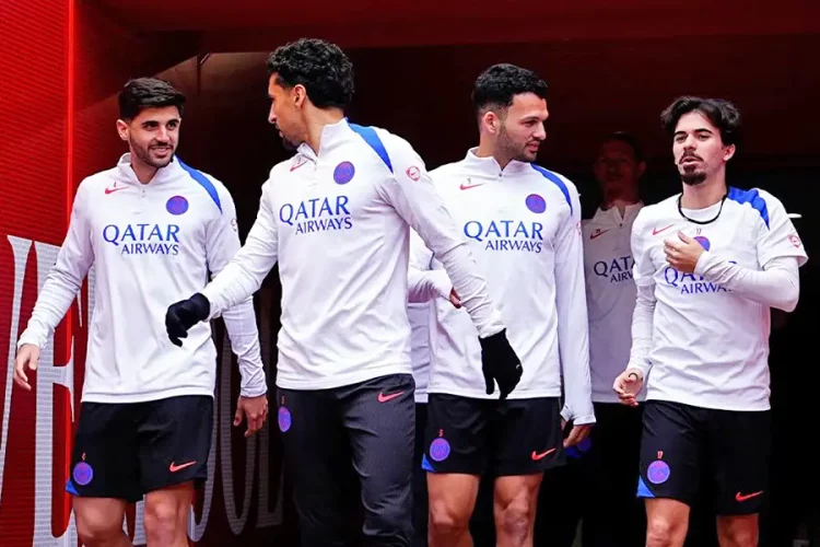 PSG