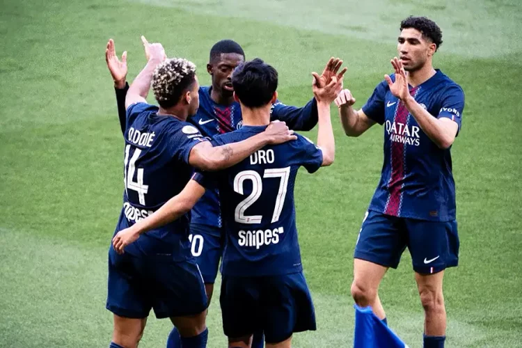 PSG