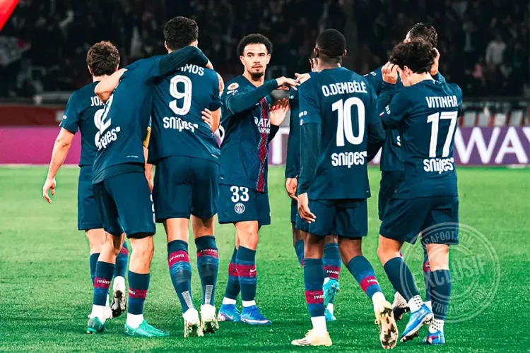 PSG