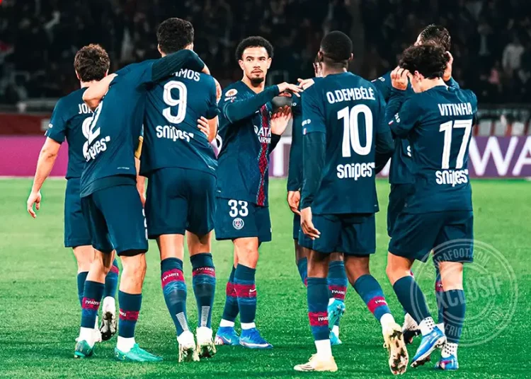 PSG