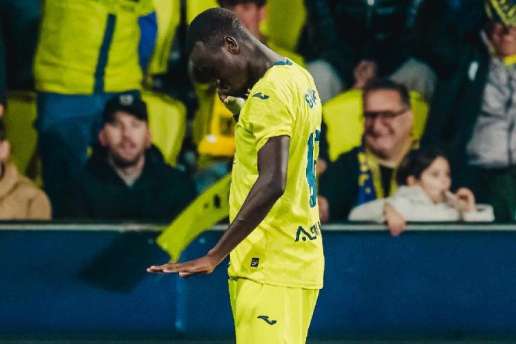 Pape Gueye