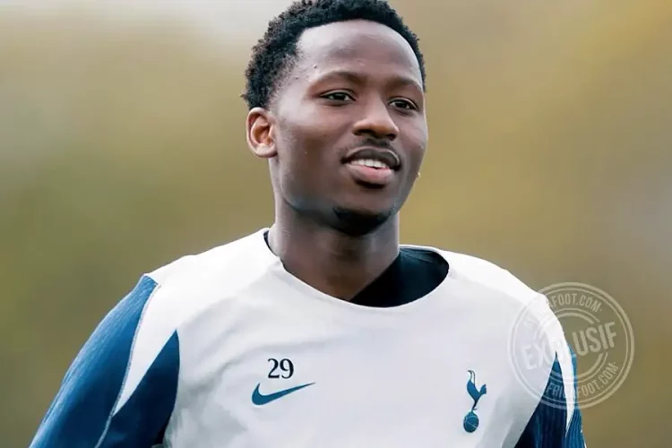 Pape Matar Sarr