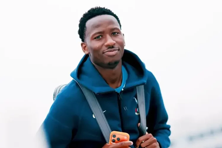 Pape Matar Sarr