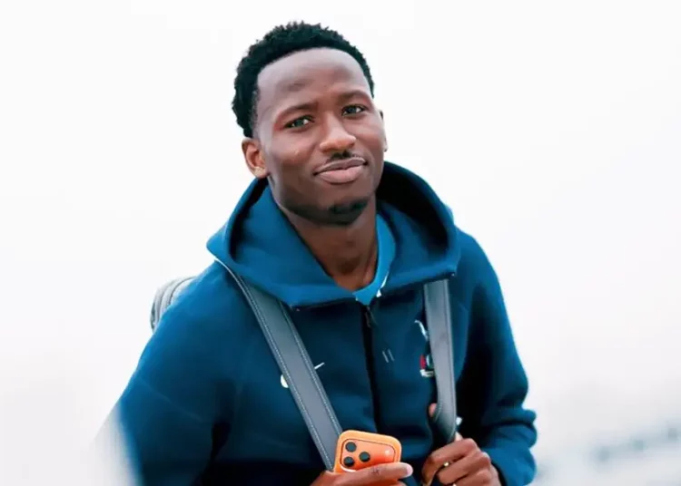 Pape Matar Sarr