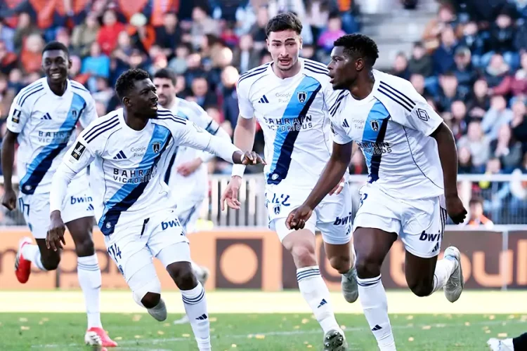 Paris FC