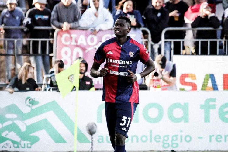 Paul Mendy