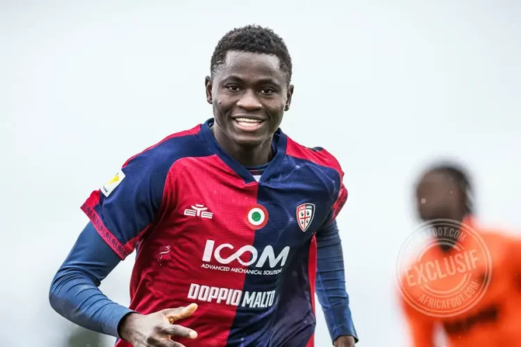 Paul Mendy