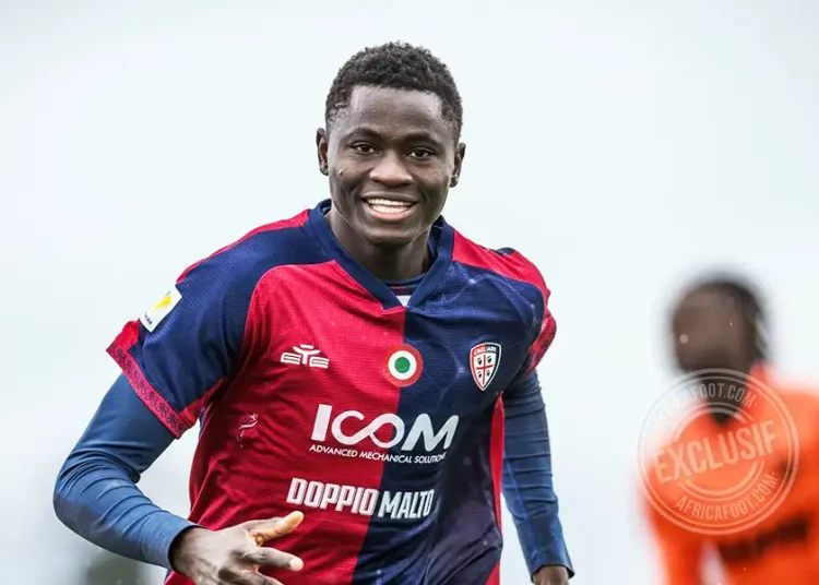 Paul Mendy