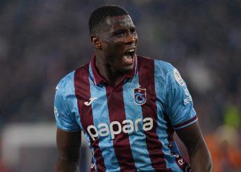 Paul Onuachu