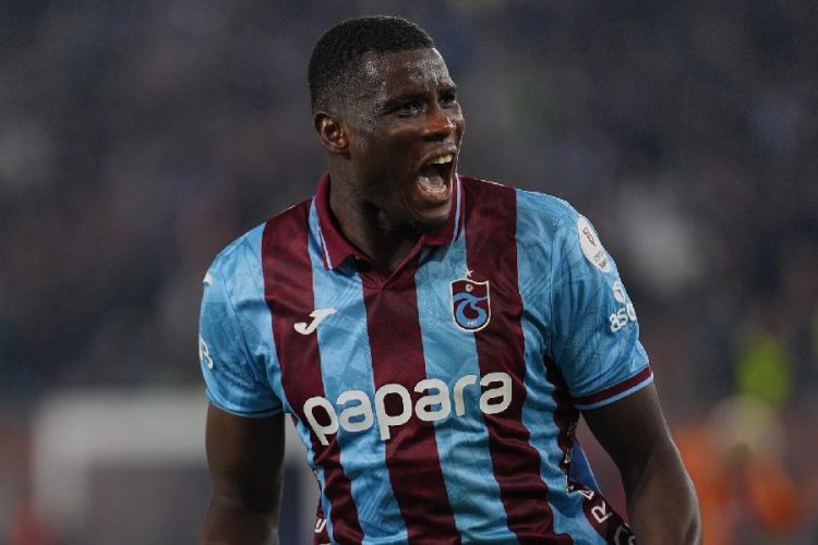 Paul Onuachu