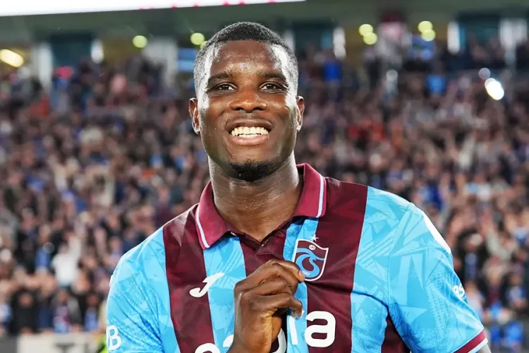 Paul Onuachu