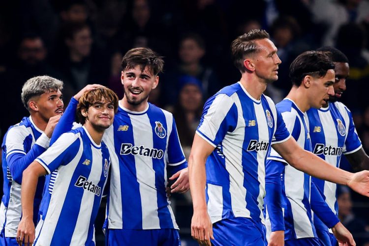Porto