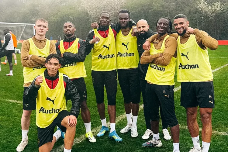 RC Lens