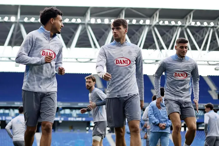 RCD Espanyol de Barcelona