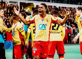 Racing Club de Lens