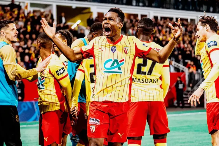 Racing Club de Lens