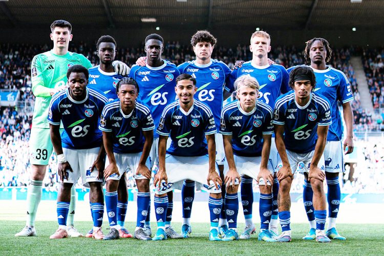 Racing Club de Strasbourg Alsace