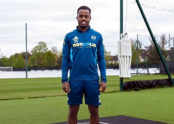 Rayan Sessegnon