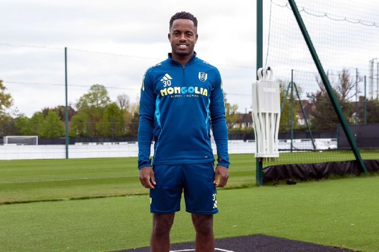 Rayan Sessegnon