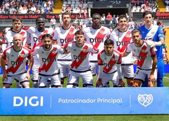 Rayo Vallecano