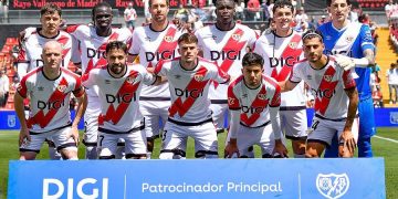 Rayo Vallecano