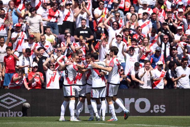 Rayo Vallecano