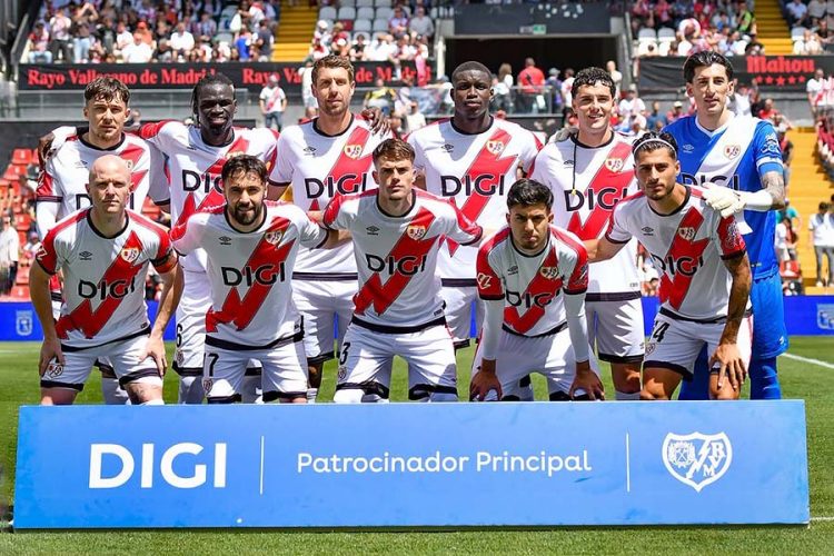Rayo Vallecano
