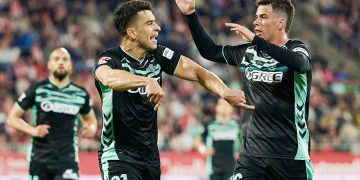 Real Betis