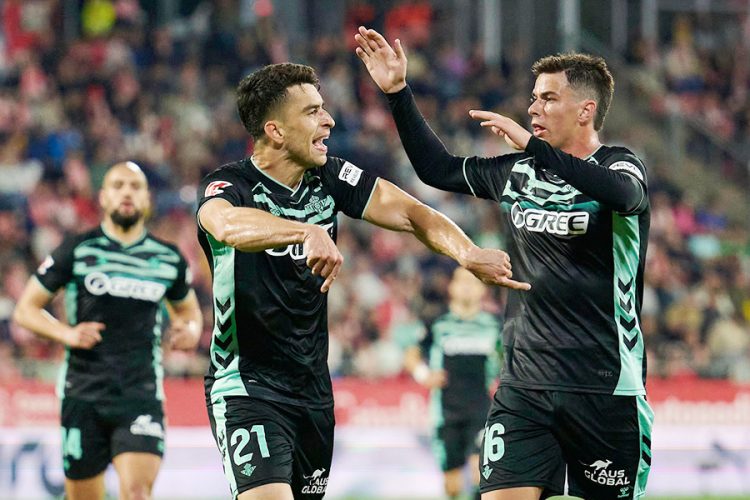 Real Betis